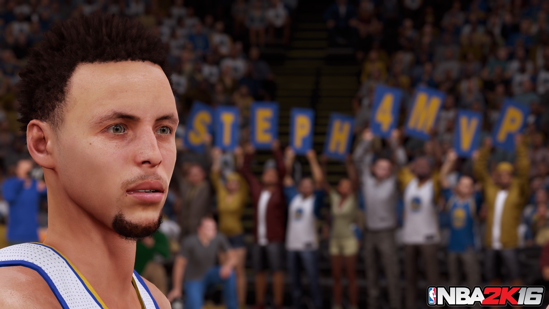 NBA 2K16 - Imagen 18